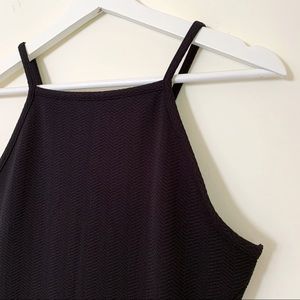 🌻H&M Bodycon Mini Dress